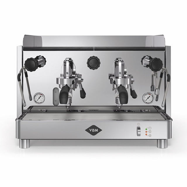 Siebträger Espressomaschine VBM Replica Dualboiler